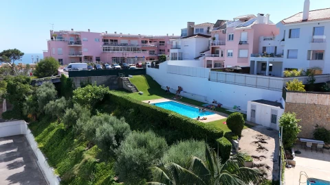 Apartamento T3 para Venda em Carcavelos e Parede