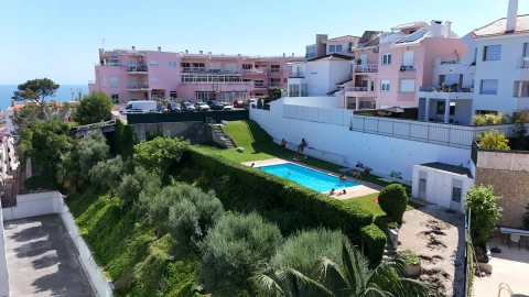 Apartamento T3 para Venda em Carcavelos e Parede