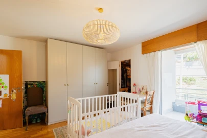 Apartamento T3 para Venda em Carcavelos e Parede