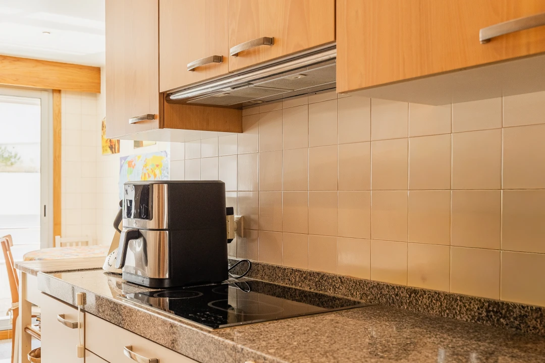 Apartamento T3 para Venda em Carcavelos e Parede Foto 31