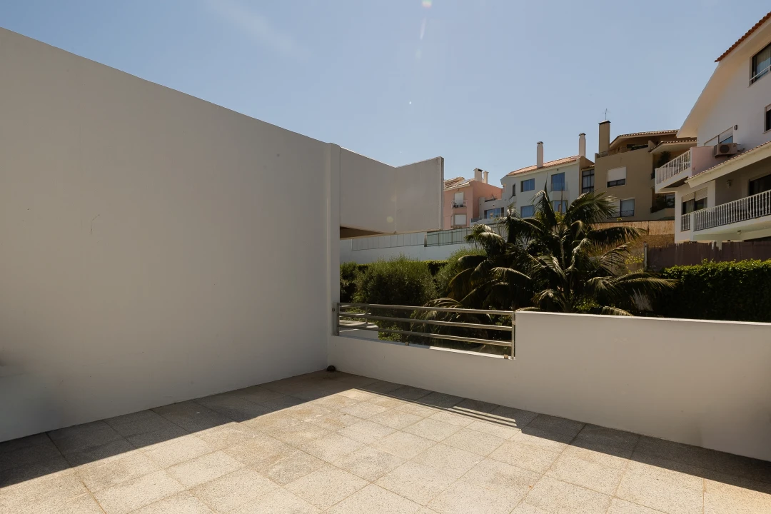 Apartamento T3 para Venda em Carcavelos e Parede Foto 24