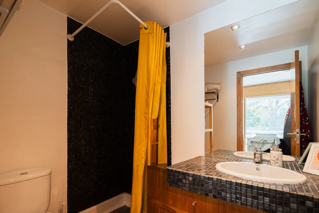 Apartamento T3 para Venda em Carcavelos e Parede Foto 19
