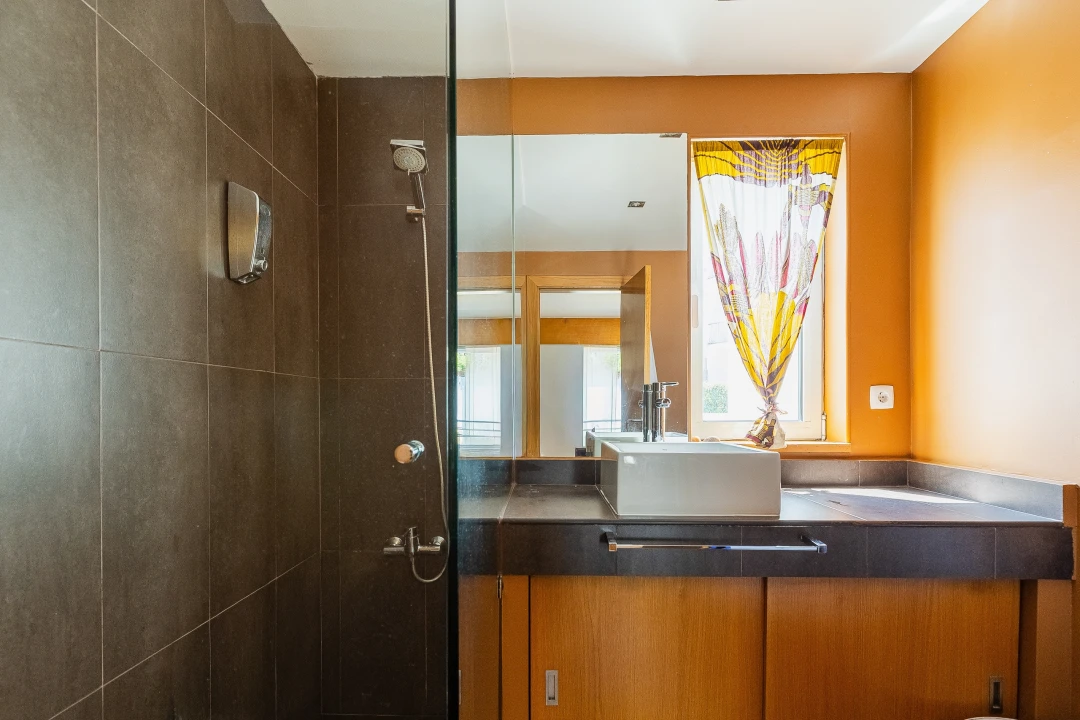 Apartamento T3 para Venda em Carcavelos e Parede Foto 10