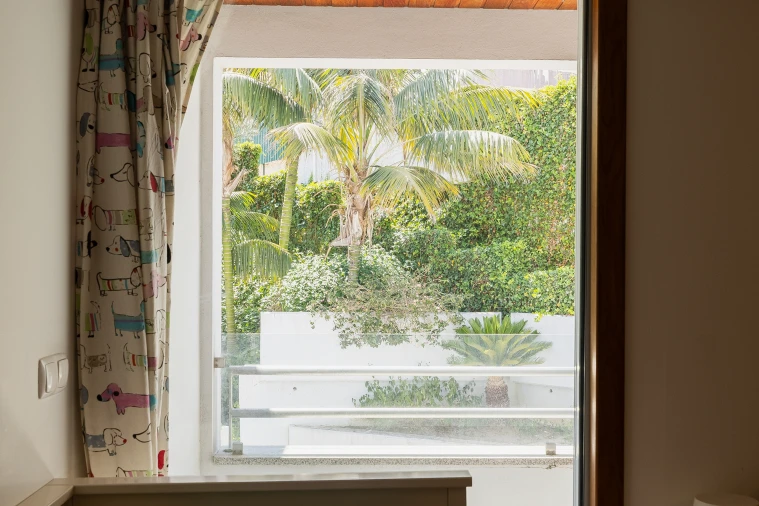 Apartamento T3 para Venda em Carcavelos e Parede Foto 20