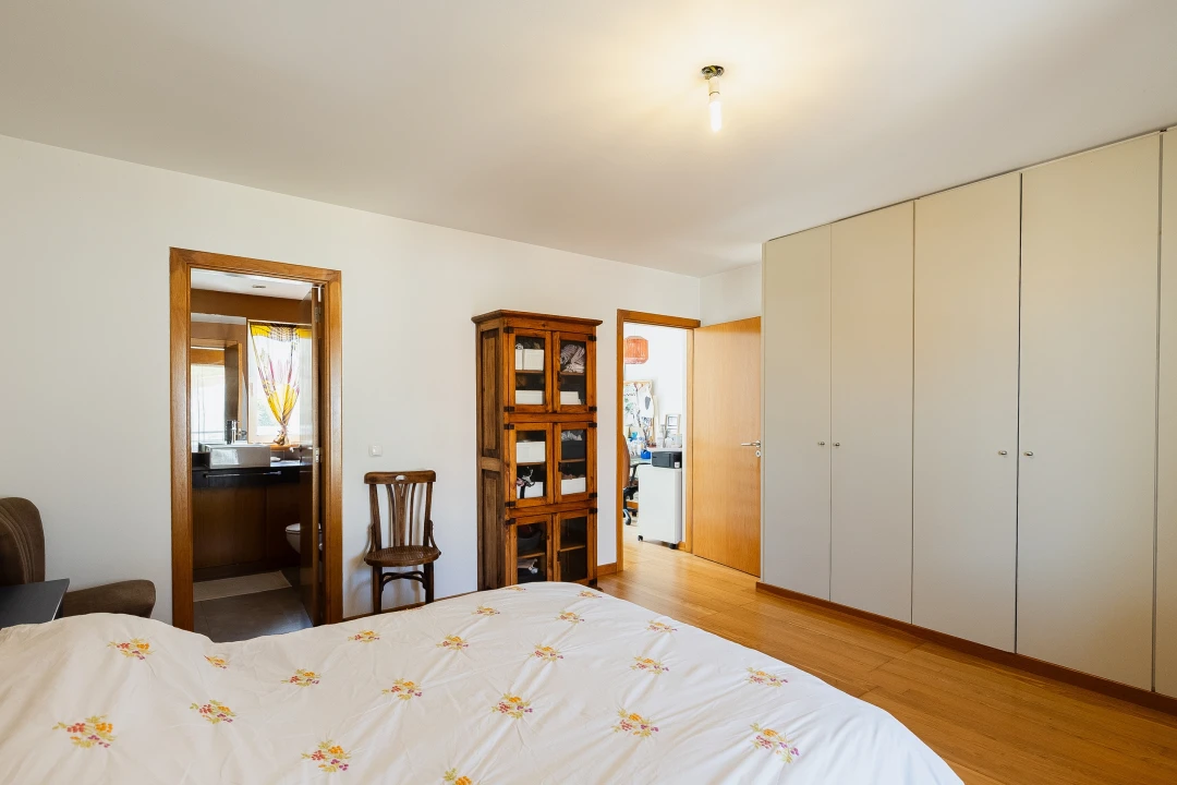 Apartamento T3 para Venda em Carcavelos e Parede Foto 8