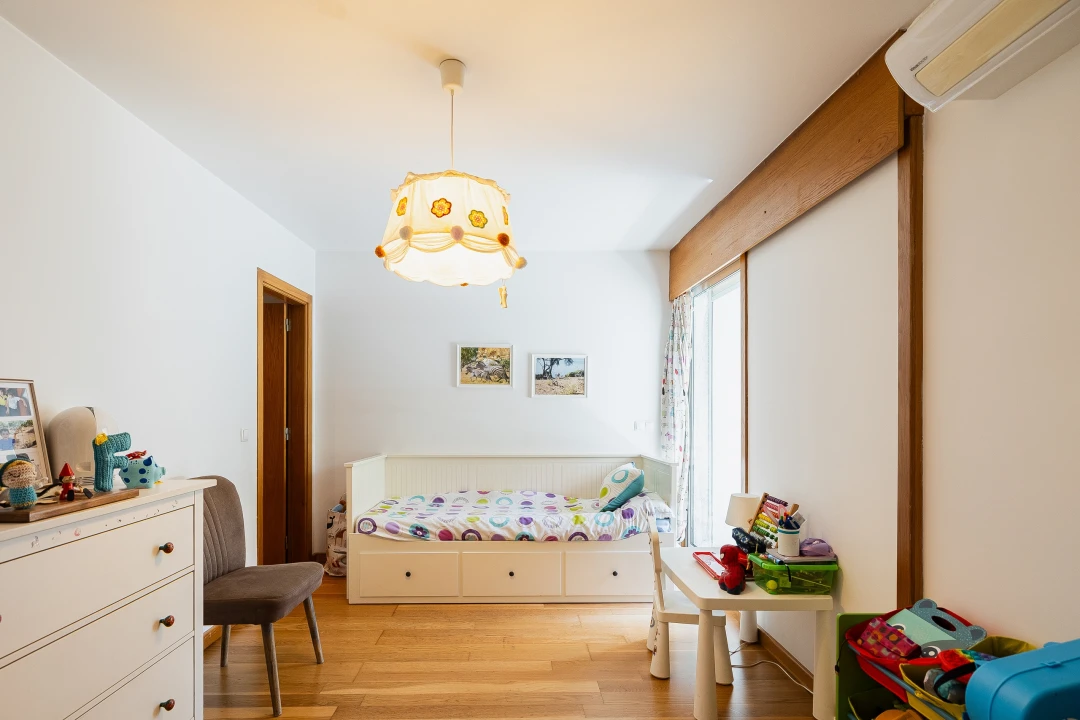 Apartamento T3 para Venda em Carcavelos e Parede Foto 18