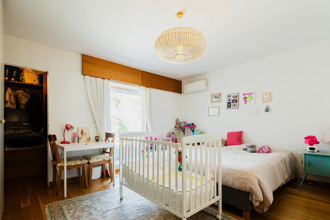 Apartamento T3 para Venda em Carcavelos e Parede Foto 11