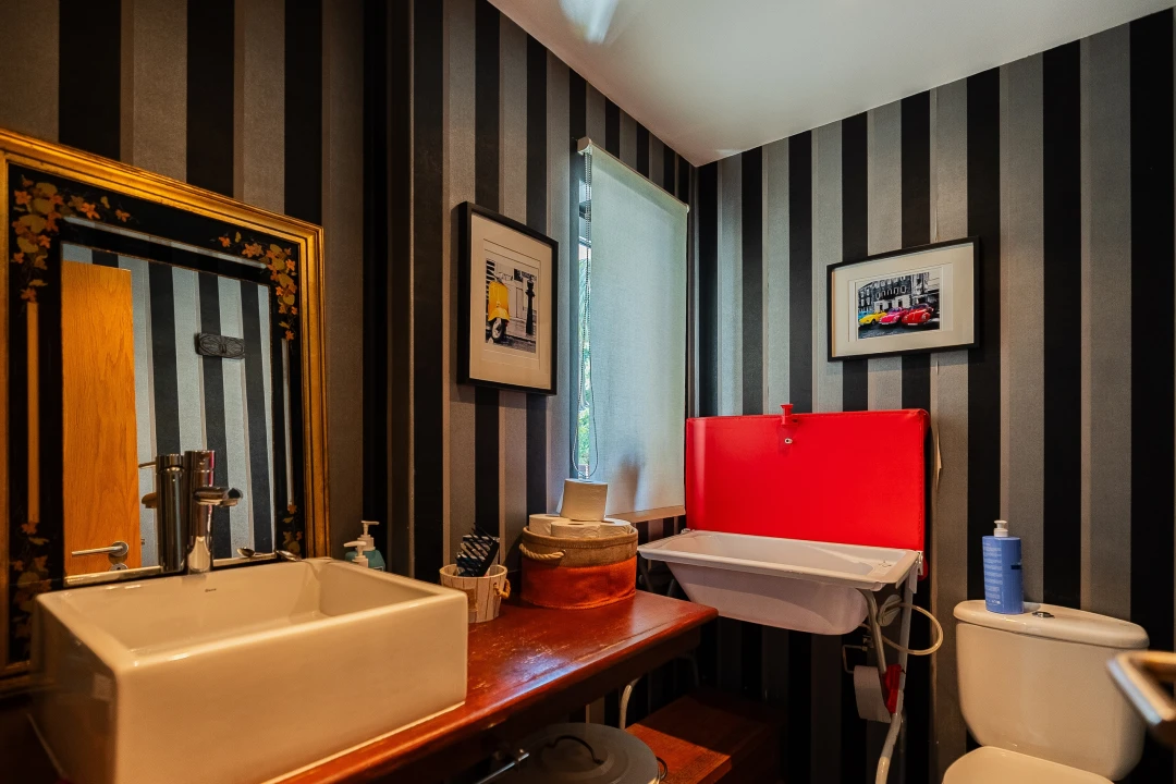 Apartamento T3 para Venda em Carcavelos e Parede Foto 33