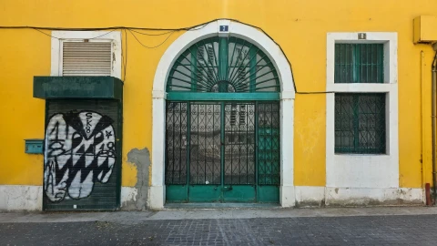 Negócio para Arrendamento em Beato