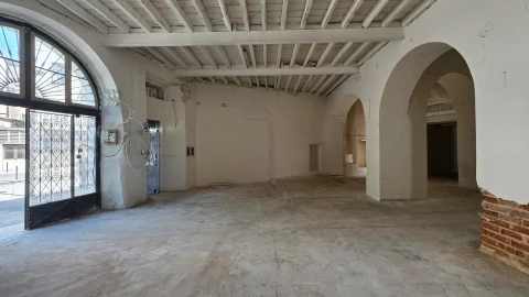 Negócio para Arrendamento em Beato