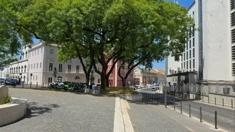 Negócio para Arrendamento em Beato