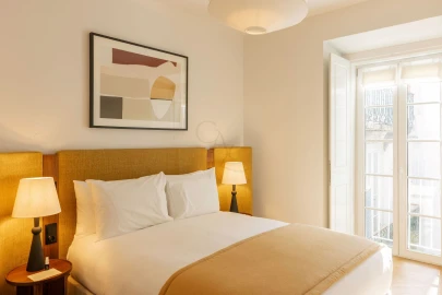 Apartamento T2 para Venda em Santa Maria Maior