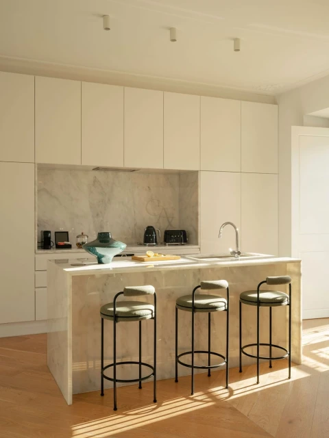 Apartamento T2 para Venda em Santa Maria Maior