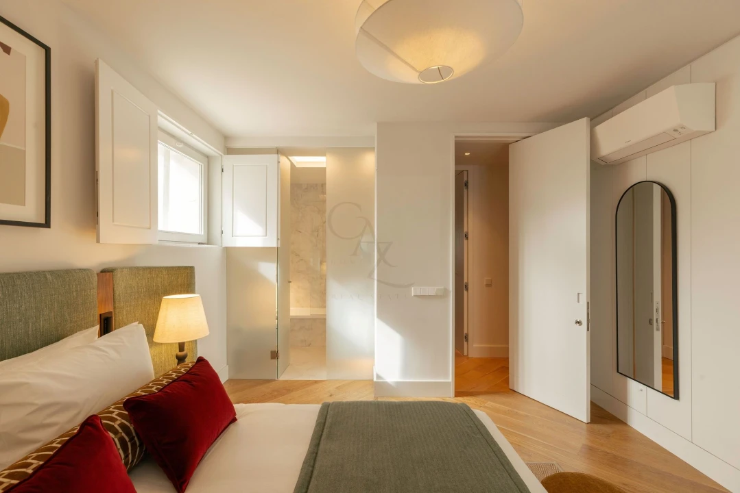 Apartamento T2 para Venda em Santa Maria Maior Foto 18