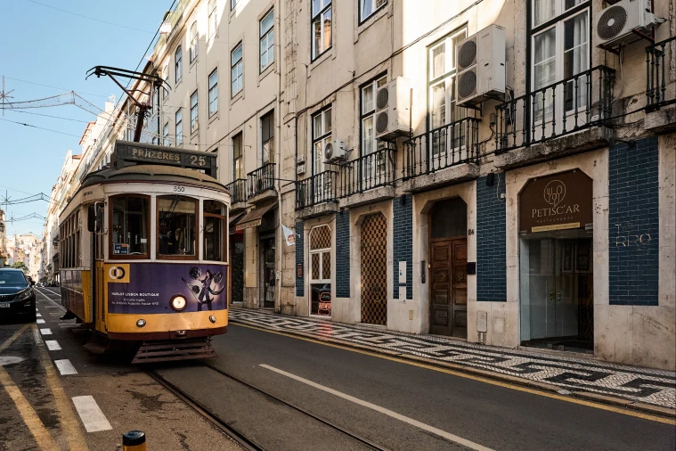 Apartamento T2 para Venda em Santa Maria Maior Foto 23