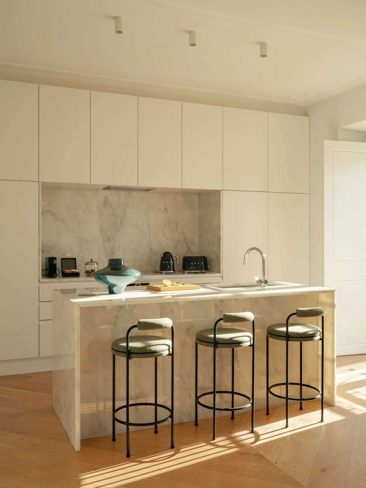 Apartamento T3 para Venda em Santa Maria Maior Foto 16