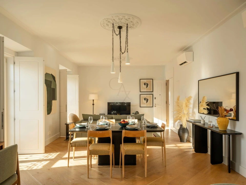 Apartamento T3 para Venda em Santa Maria Maior Foto 13