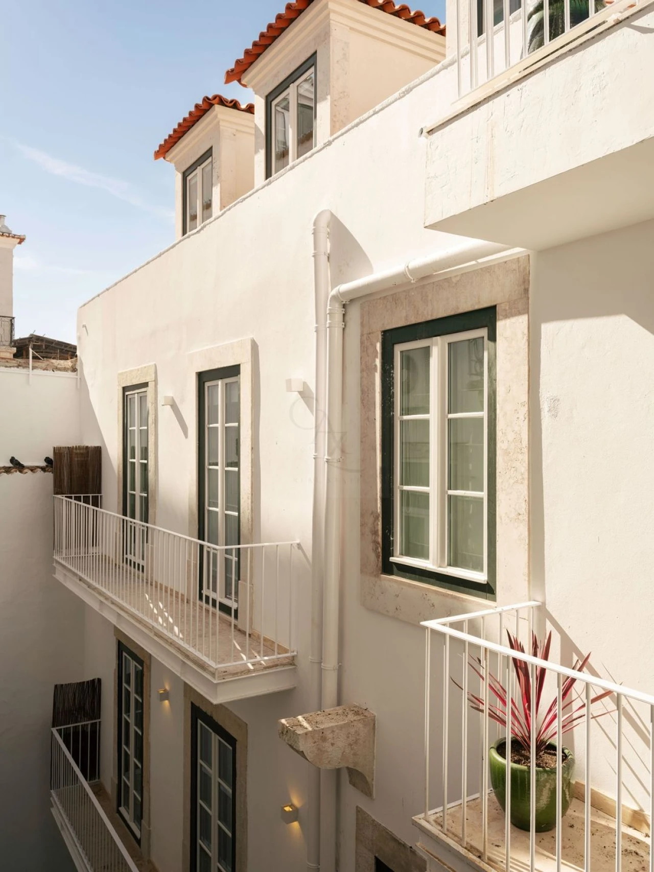 Apartamento T3 para Venda em Santa Maria Maior Foto 8