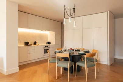 Apartamento T2 para Venda em Santa Maria Maior