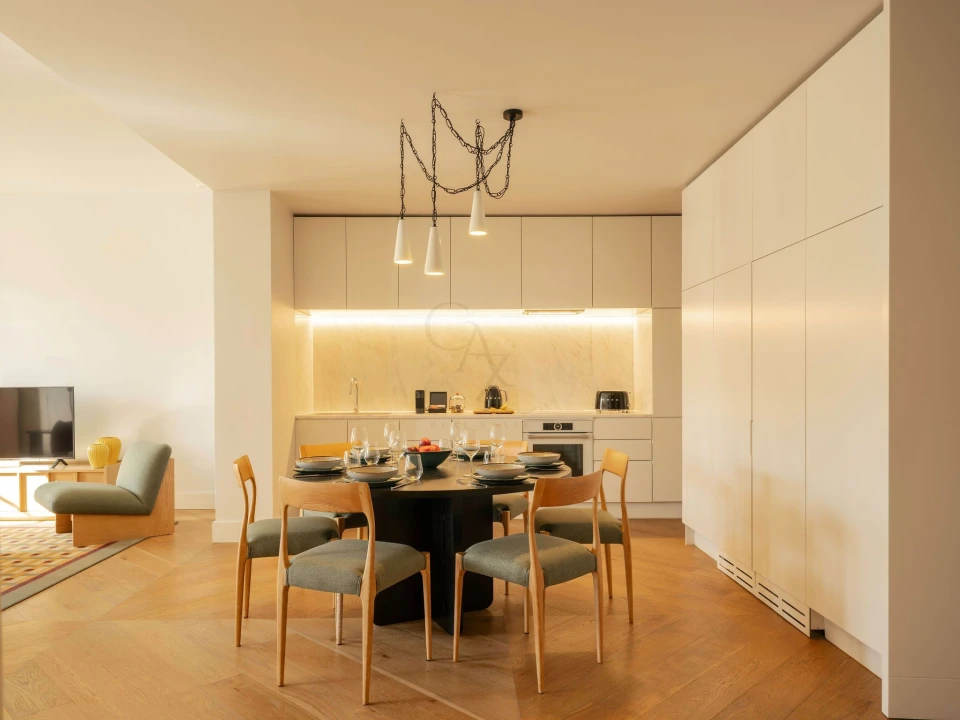 Apartamento T2 para Venda em Santa Maria Maior Foto 22