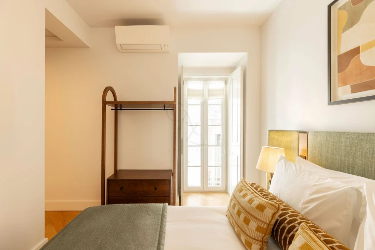 Apartamento T2 para Venda em Santa Maria Maior Foto 21