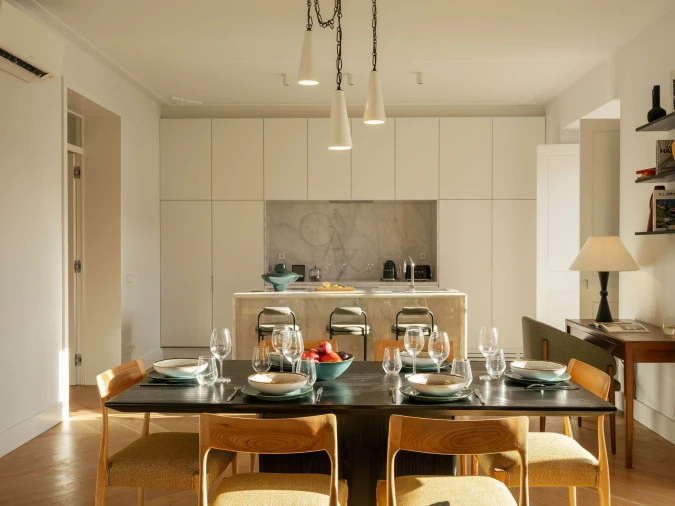 Apartamento T2 para Venda em Santa Maria Maior Foto 15