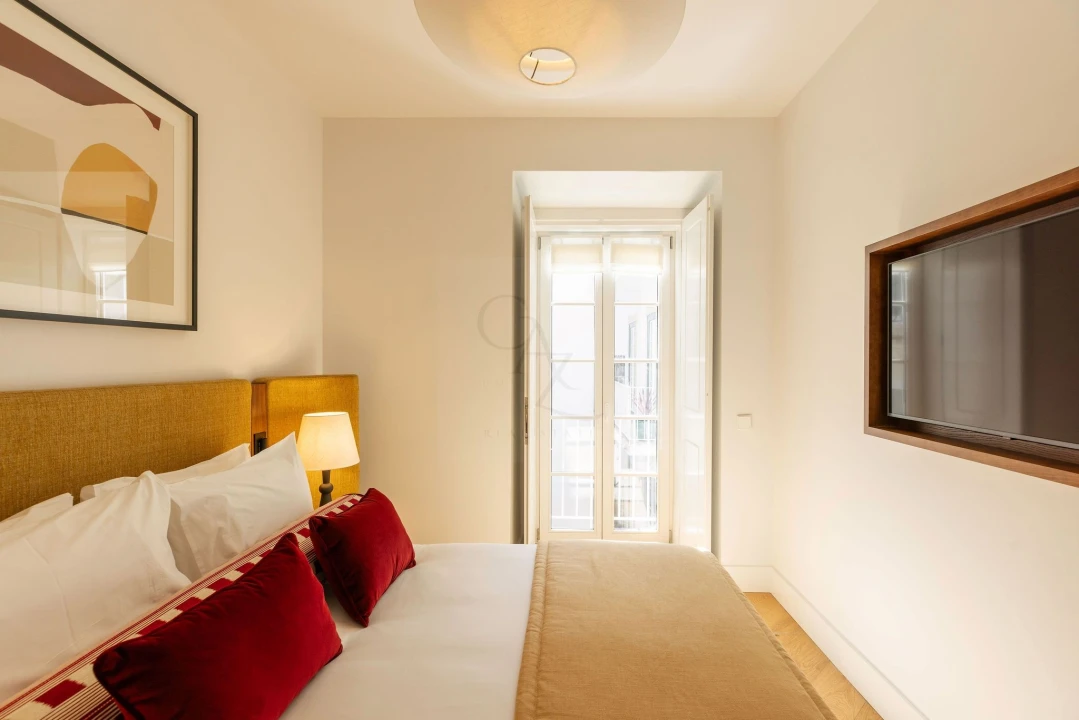 Apartamento T2 para Venda em Santa Maria Maior Foto 20