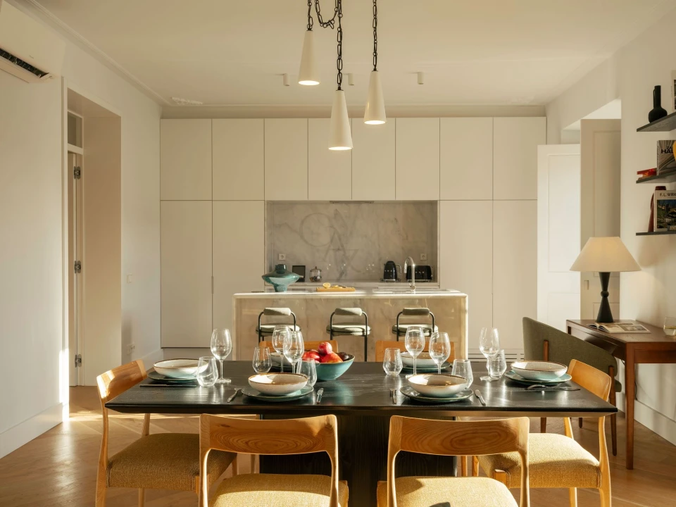 Apartamento T2 para Venda em Santa Maria Maior Foto 15