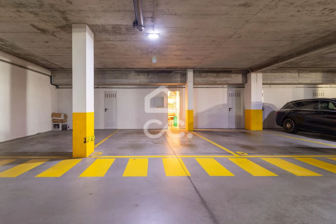 Apartamento T2 para Venda em Fatima Foto 22