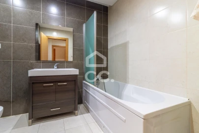 Apartamento T2 para Venda em Fatima