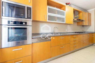 Apartamento T2 para Venda em Fatima