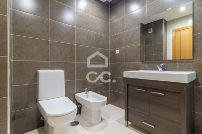 Apartamento T2 para Venda em Fatima