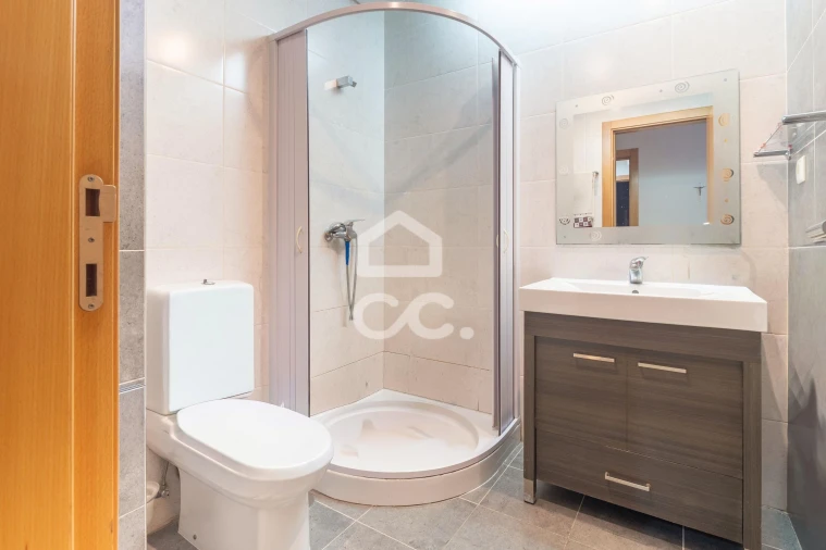 Apartamento T2 para Venda em Fatima Foto 18