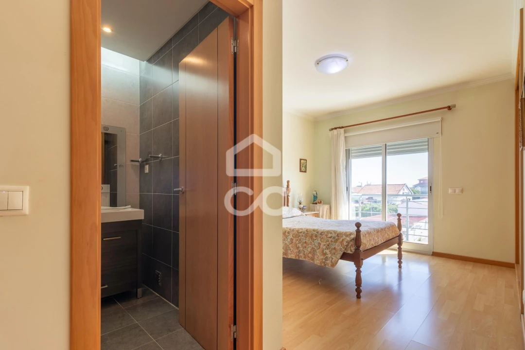 Apartamento T2 para Venda em Fatima Foto 15