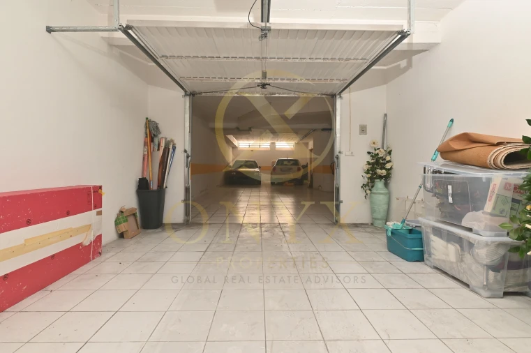 Apartamento T4 para Venda em Carcavelos e Parede Foto 39