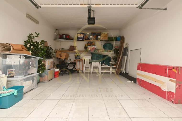 Apartamento T4 para Venda em Carcavelos e Parede Foto 40
