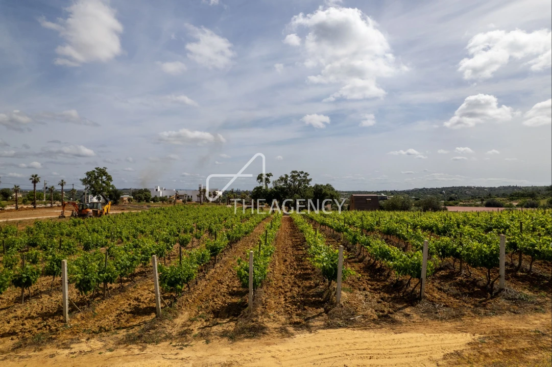 Quinta T39 para Venda em Albufeira e Olhos de Água Foto 18