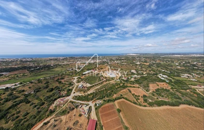 Quinta T39 para Venda em Albufeira e Olhos de Água