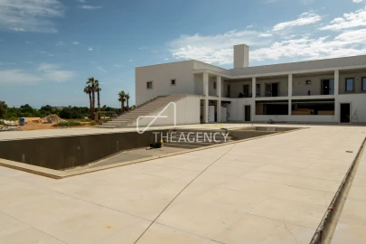 Quinta T39 para Venda em Albufeira e Olhos de Água