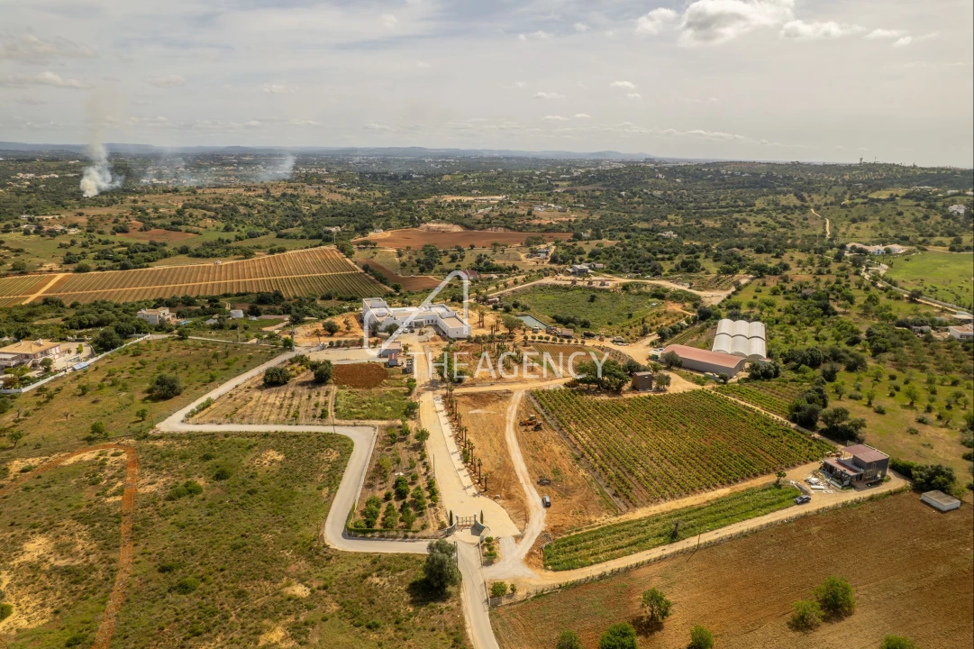 Quinta T39 para Venda em Albufeira e Olhos de Água Foto 7