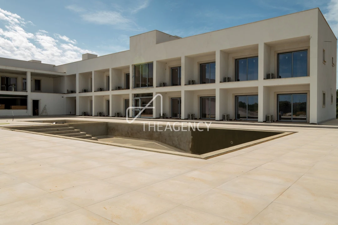 Quinta T39 para Venda em Albufeira e Olhos de Água Foto 3