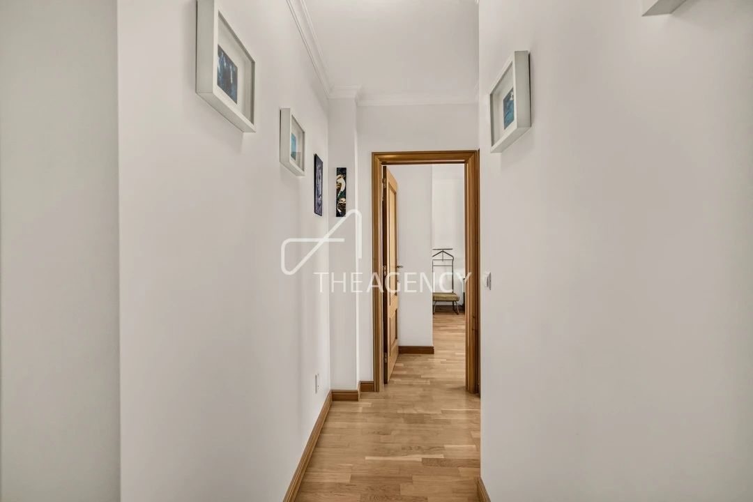 Apartamento T3 para Venda em Carcavelos e Parede Foto 23