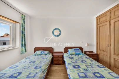 Apartamento T3 para Venda em Carcavelos e Parede