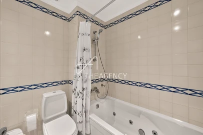 Apartamento T3 para Venda em Carcavelos e Parede