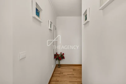Apartamento T3 para Venda em Carcavelos e Parede