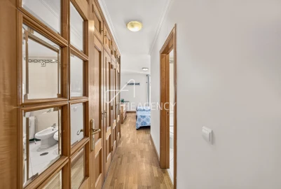 Apartamento T3 para Venda em Carcavelos e Parede