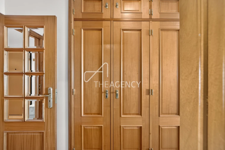 Apartamento T3 para Venda em Carcavelos e Parede Foto 13