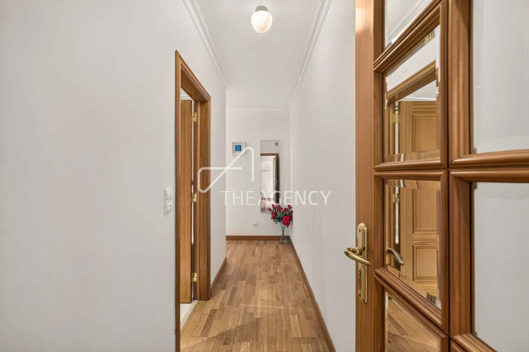 Apartamento T3 para Venda em Carcavelos e Parede Foto 18