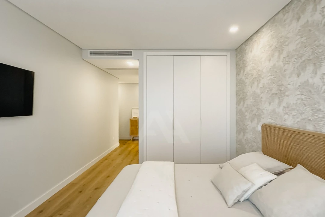 Apartamento T3 para Venda em Porto Salvo Foto 4