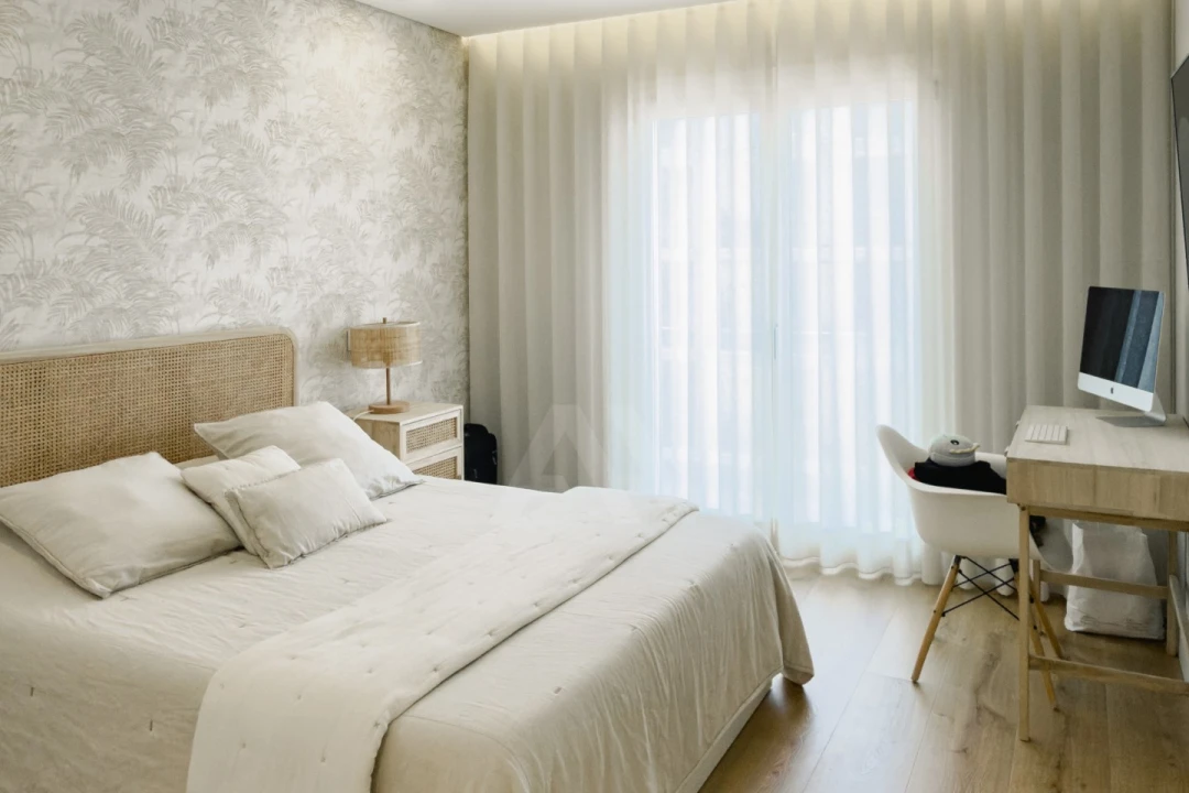 Apartamento T3 para Venda em Porto Salvo Foto 6